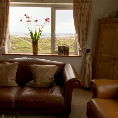 Appartement Furthest Point West à Galway Extérieur photo