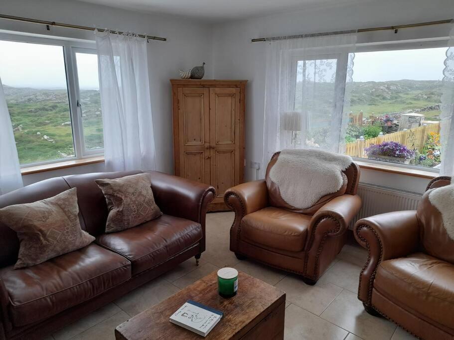 Appartement Furthest Point West à Galway Extérieur photo