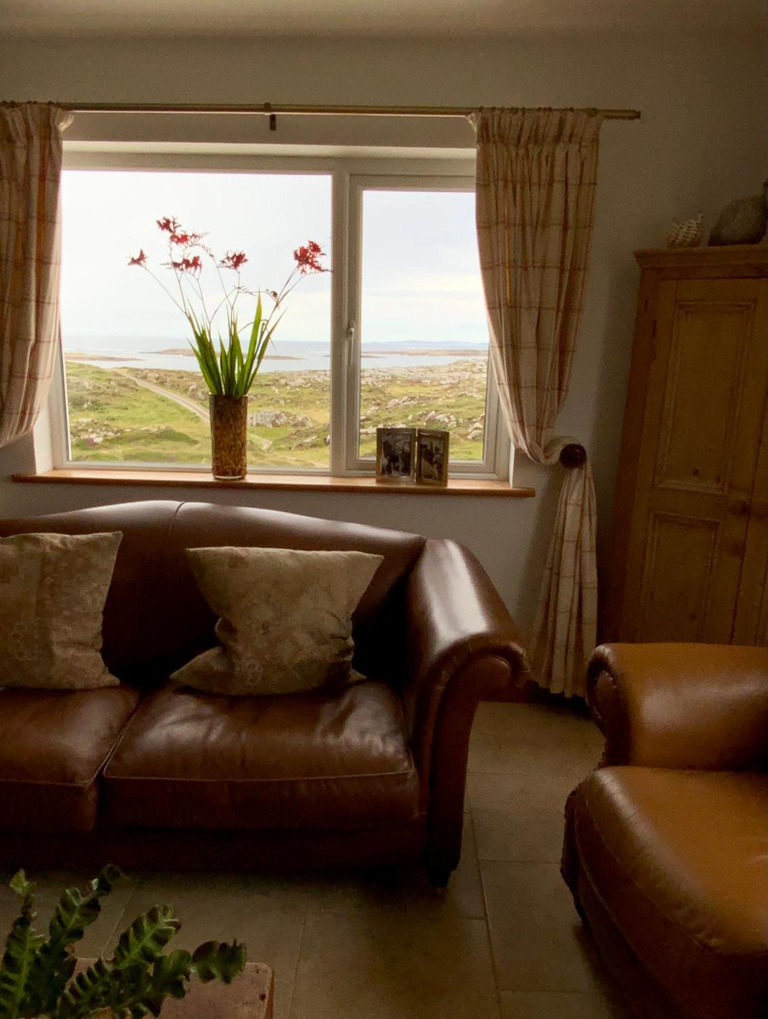 Appartement Furthest Point West à Galway Extérieur photo
