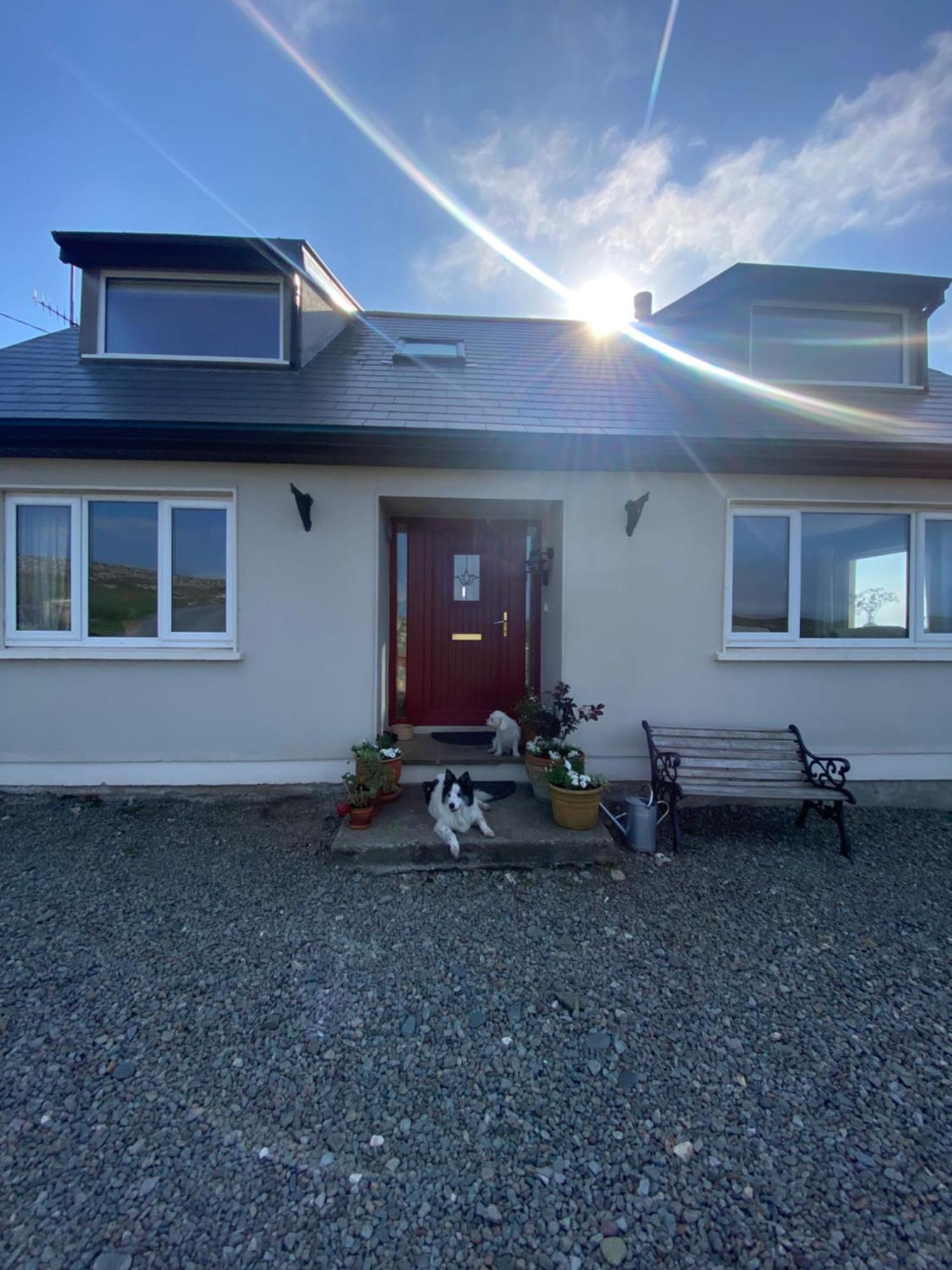 Appartement Furthest Point West à Galway Extérieur photo