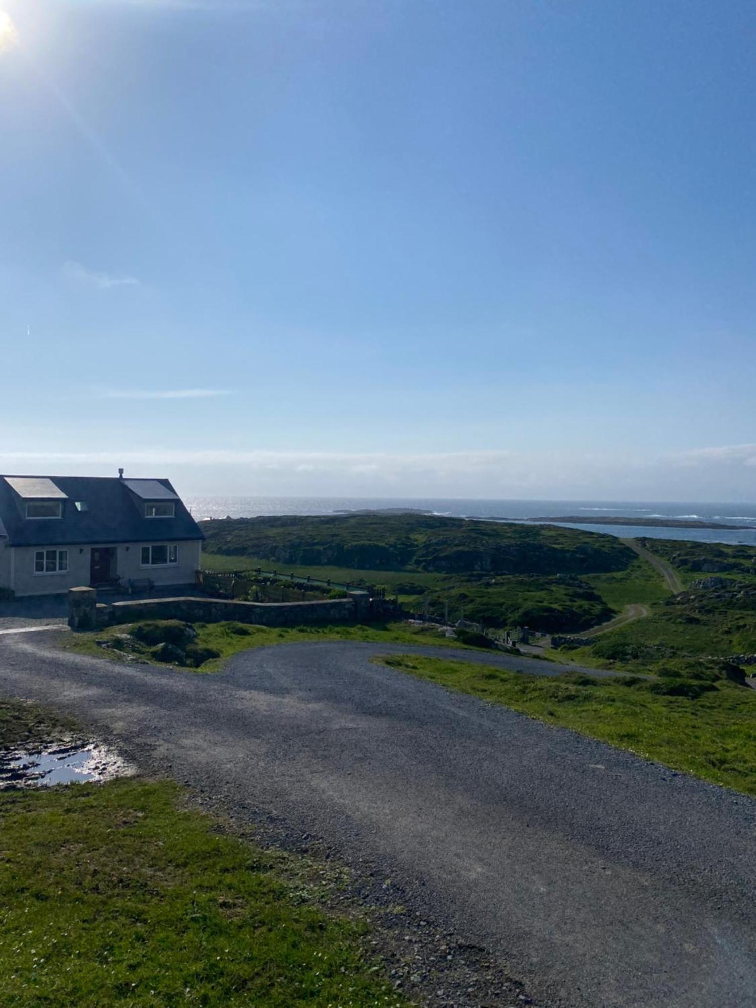 Appartement Furthest Point West à Galway Extérieur photo